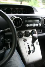 Scion xB 2007 года